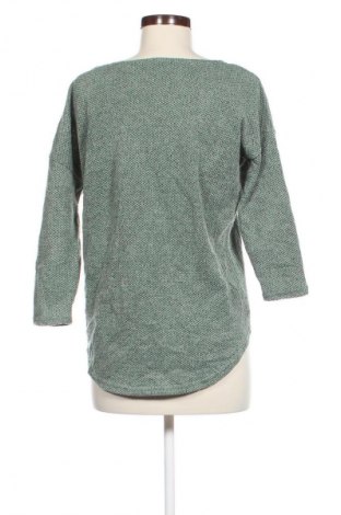 Γυναικεία μπλούζα ONLY, Μέγεθος S, Χρώμα Πράσινο, Τιμή 1,99 €