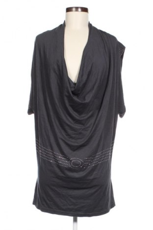 Bluză de femei Okay, Mărime L, Culoare Gri, Preț 11,99 Lei