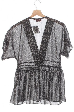 Dámska blúza Outfit, Veľkosť XS, Farba Viacfarebná, Cena  1,95 €