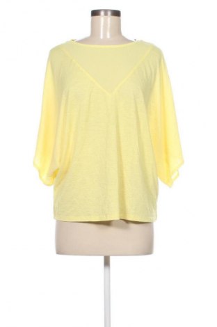 Bluză de femei Oviesse, Mărime S, Culoare Galben, Preț 7,99 Lei
