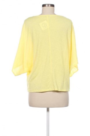Bluză de femei Oviesse, Mărime S, Culoare Galben, Preț 7,99 Lei