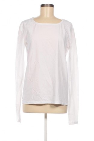 Дамска блуза PENN&INK, Размер L, Цвят Бял, Цена 4,09 €