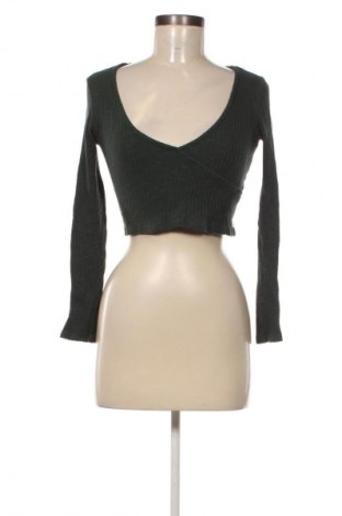 Dámska blúza Pacific, Veľkosť M, Farba Zelená, Cena  1,95 €