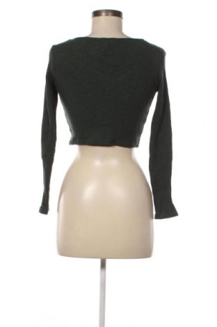 Dámska blúza Pacific, Veľkosť M, Farba Zelená, Cena  1,95 €