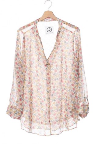 Dámská halenka Paprika, Velikost XXS, Barva Vícebarevné, Cena  49,00 Kč