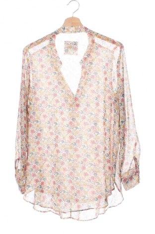 Dámská halenka Paprika, Velikost XXS, Barva Vícebarevné, Cena  49,00 Kč