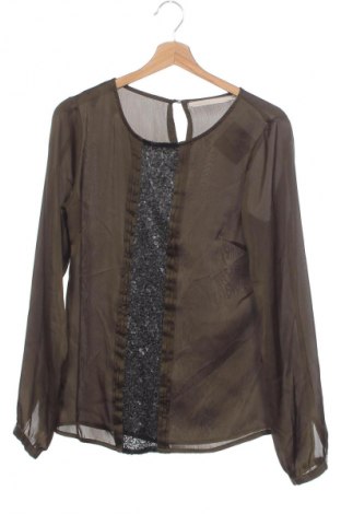 Női blúz Passport, Méret XS, Szín Zöld, Ár 669 Ft