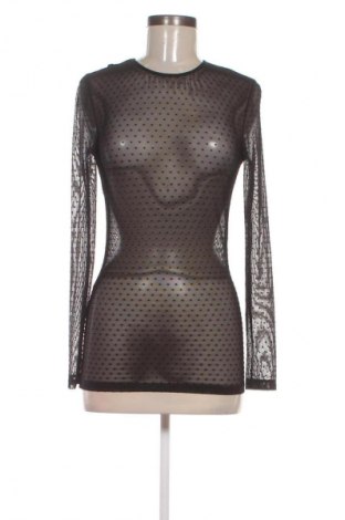 Dámská halenka Pieces, Velikost S, Barva Černá, Cena  29,00 Kč