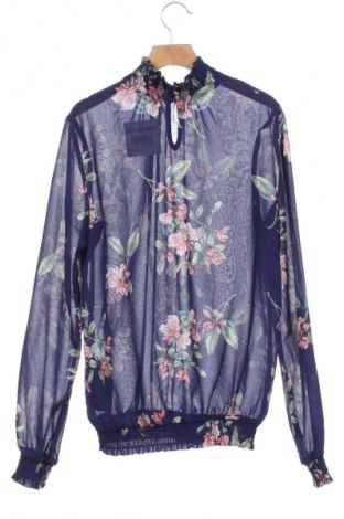 Dámská halenka Pieces, Velikost XS, Barva Vícebarevné, Cena  49,00 Kč