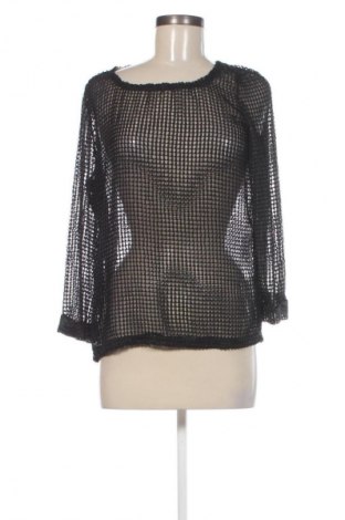 Dámská halenka Pieces, Velikost M, Barva Černá, Cena  49,00 Kč