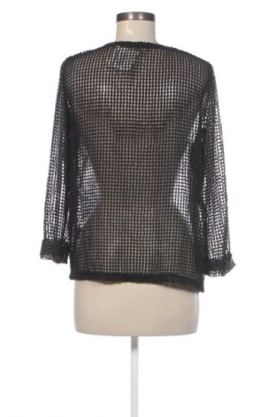 Dámská halenka Pieces, Velikost M, Barva Černá, Cena  49,00 Kč