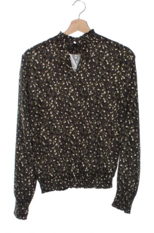 Dámská halenka Pigalle, Velikost XS, Barva Vícebarevné, Cena  49,00 Kč