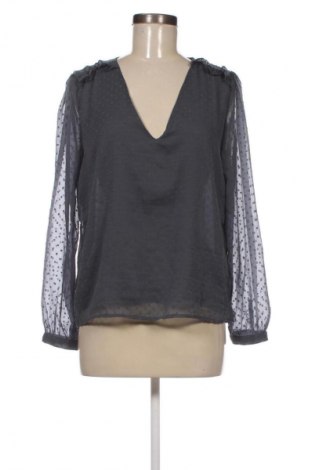 Dámská halenka Pigalle, Velikost M, Barva Šedá, Cena  49,00 Kč