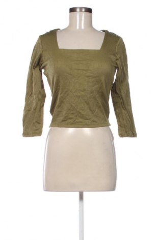 Dámská halenka Pigalle, Velikost L, Barva Zelená, Cena  49,00 Kč