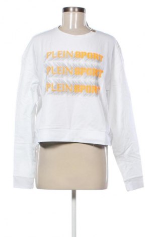 Damen Shirt Plein Sport, Größe L, Farbe Weiß, Preis € 60,99