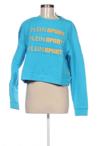 Damen Shirt Plein Sport, Größe L, Farbe Blau, Preis € 70,99