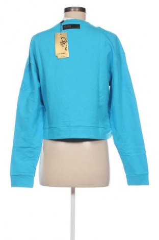 Damen Shirt Plein Sport, Größe L, Farbe Blau, Preis € 70,99