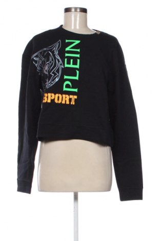 Damen Shirt Plein Sport, Größe L, Farbe Schwarz, Preis € 70,99