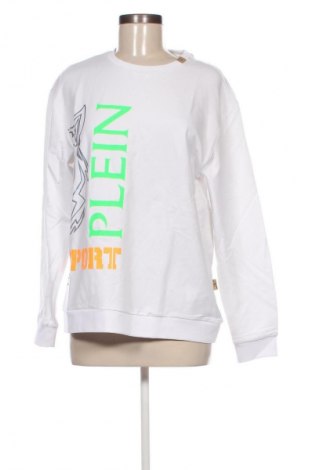 Damen Shirt Plein Sport, Größe M, Farbe Weiß, Preis € 70,99