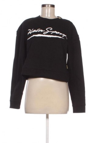 Damen Shirt Plein Sport, Größe M, Farbe Schwarz, Preis € 70,99