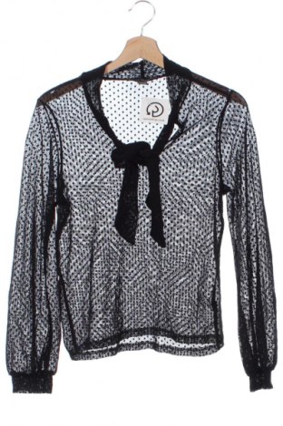 Дамска блуза Primark, Размер XS, Цвят Черен, Цена 2,04 €