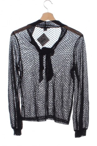 Дамска блуза Primark, Размер XS, Цвят Черен, Цена 2,04 €