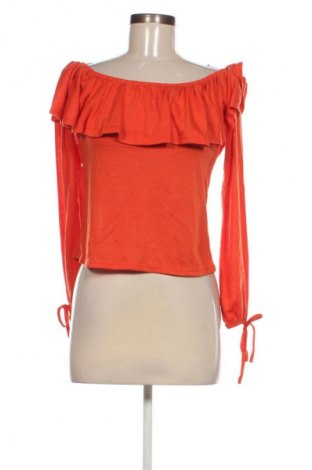 Dámská halenka Primark, Velikost M, Barva Oranžová, Cena  49,00 Kč