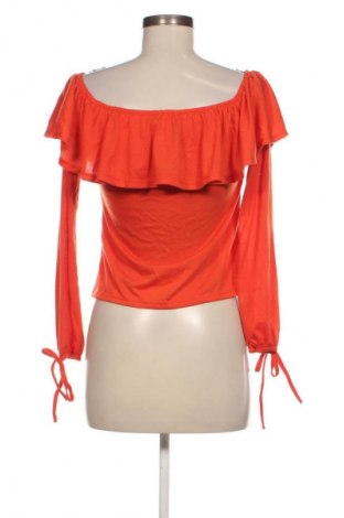 Dámská halenka Primark, Velikost M, Barva Oranžová, Cena  49,00 Kč
