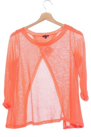 Dámská halenka River Island, Velikost XS, Barva Oranžová, Cena  49,00 Kč