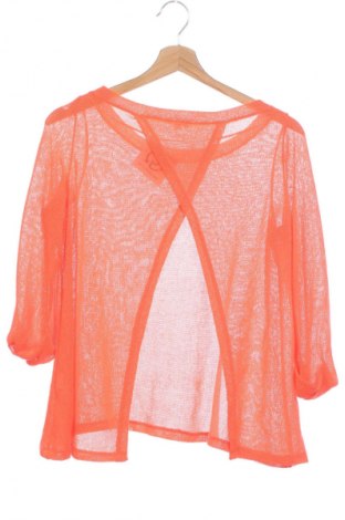Dámská halenka River Island, Velikost XS, Barva Oranžová, Cena  49,00 Kč