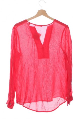 Dámská halenka S.Oliver, Velikost XXS, Barva Červená, Cena  69,00 Kč