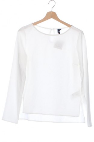 Dámská halenka S.Oliver, Velikost XS, Barva Bílá, Cena  59,00 Kč