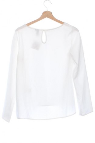 Dámská halenka S.Oliver, Velikost XS, Barva Bílá, Cena  59,00 Kč