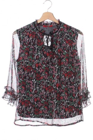 Dámská halenka S.Oliver, Velikost XS, Barva Vícebarevné, Cena  49,00 Kč