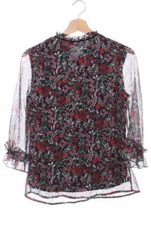 Dámská halenka S.Oliver, Velikost XS, Barva Vícebarevné, Cena  49,00 Kč