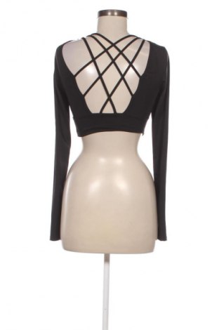 Dámská halenka SHEIN, Velikost S, Barva Černá, Cena  49,00 Kč