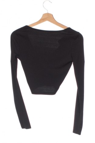 Dámská halenka SHEIN, Velikost XS, Barva Černá, Cena  49,00 Kč