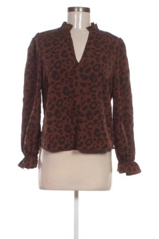 Dámska blúza SHEIN, Veľkosť M, Farba Viacfarebná, Cena  1,95 €