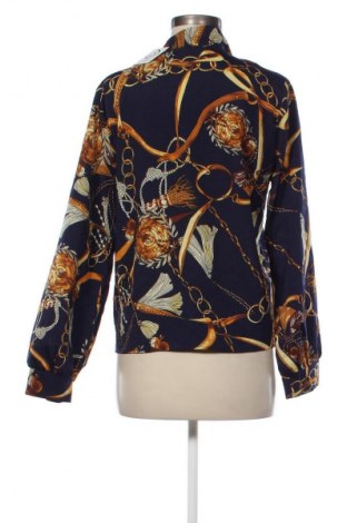 Dámská halenka SHEIN, Velikost M, Barva Vícebarevné, Cena  49,00 Kč