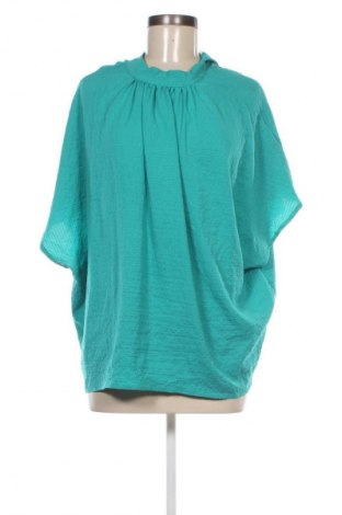 Női blúz SHEIN, Méret M, Szín Zöld, Ár 1 139 Ft