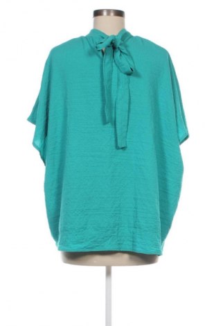 Női blúz SHEIN, Méret M, Szín Zöld, Ár 1 139 Ft