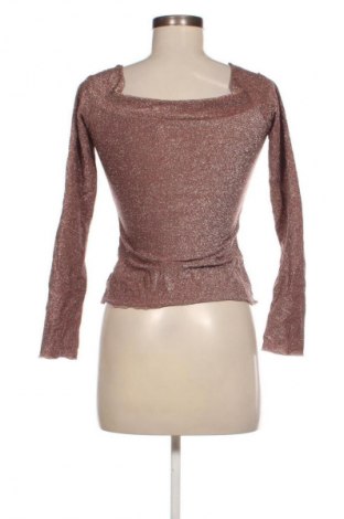 Dámská halenka SHEIN, Velikost M, Barva Hnědá, Cena  49,00 Kč