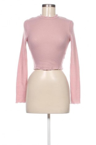 Dámská halenka SHEIN, Velikost S, Barva Popelavě růžová, Cena  169,00 Kč