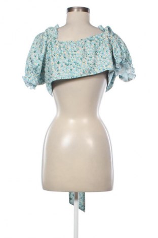 Dámská halenka SHEIN, Velikost M, Barva Vícebarevné, Cena  49,00 Kč