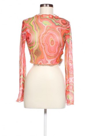 Dámska blúza SHEIN, Veľkosť M, Farba Viacfarebná, Cena  1,95 €