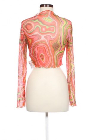 Dámska blúza SHEIN, Veľkosť M, Farba Viacfarebná, Cena  1,95 €