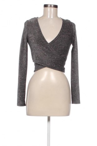 Damen Shirt SHEIN, Größe S, Farbe Silber, Preis € 1,99
