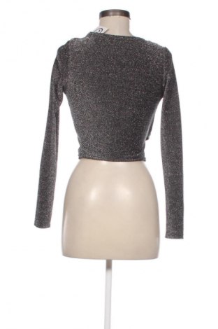 Damen Shirt SHEIN, Größe S, Farbe Silber, Preis € 1,99