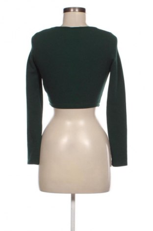 Dámská halenka SHEIN, Velikost S, Barva Zelená, Cena  193,00 Kč