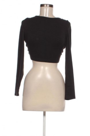 Γυναικεία μπλούζα SHEIN, Μέγεθος M, Χρώμα Μαύρο, Τιμή 7,93 €